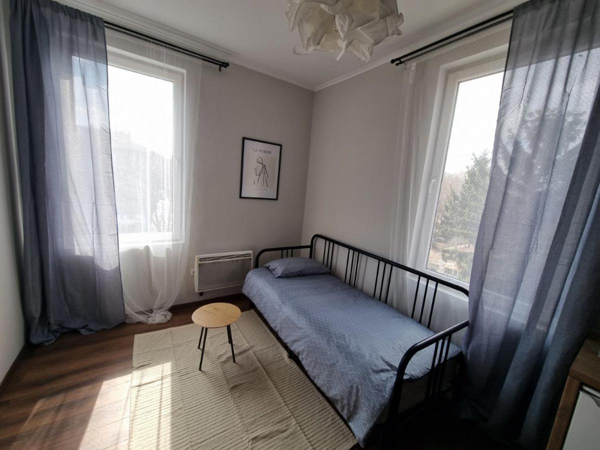 Cozy Apartment In Sofia Center Εξωτερικό φωτογραφία