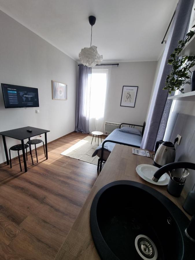 Cozy Apartment In Sofia Center Εξωτερικό φωτογραφία