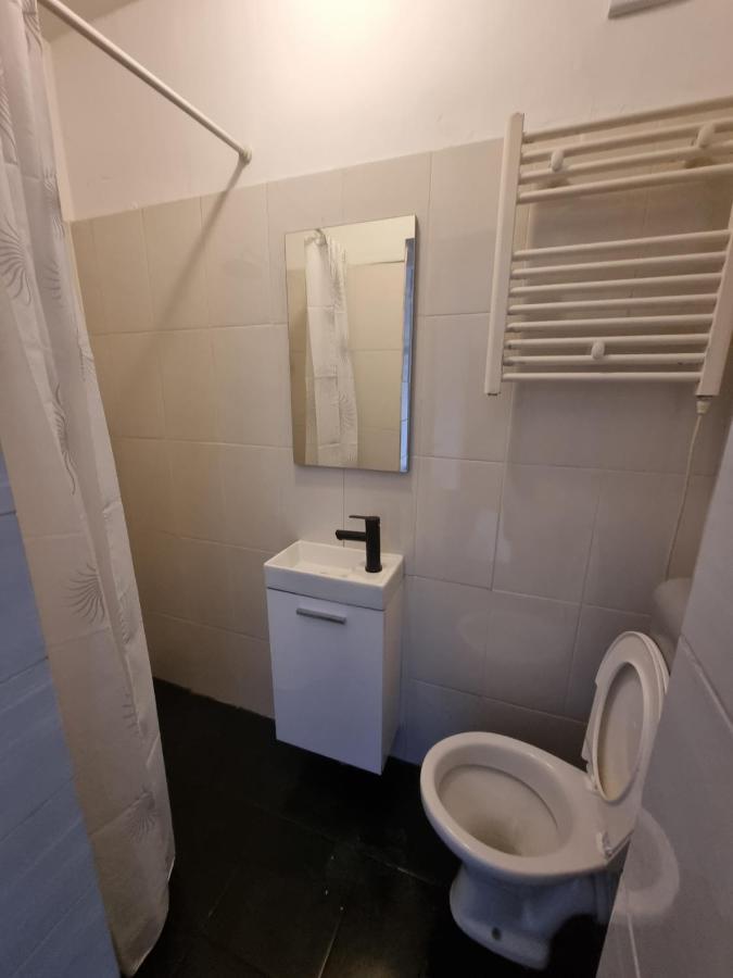 Cozy Apartment In Sofia Center Εξωτερικό φωτογραφία
